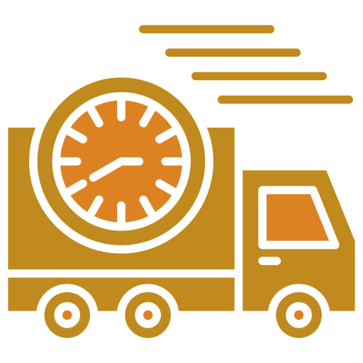 التسليم الفوري